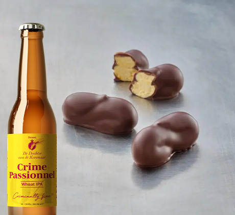Crime Passionnel