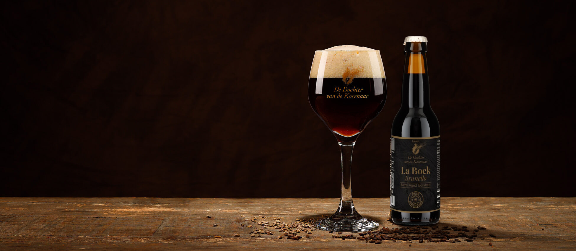 La Bock Brunello
