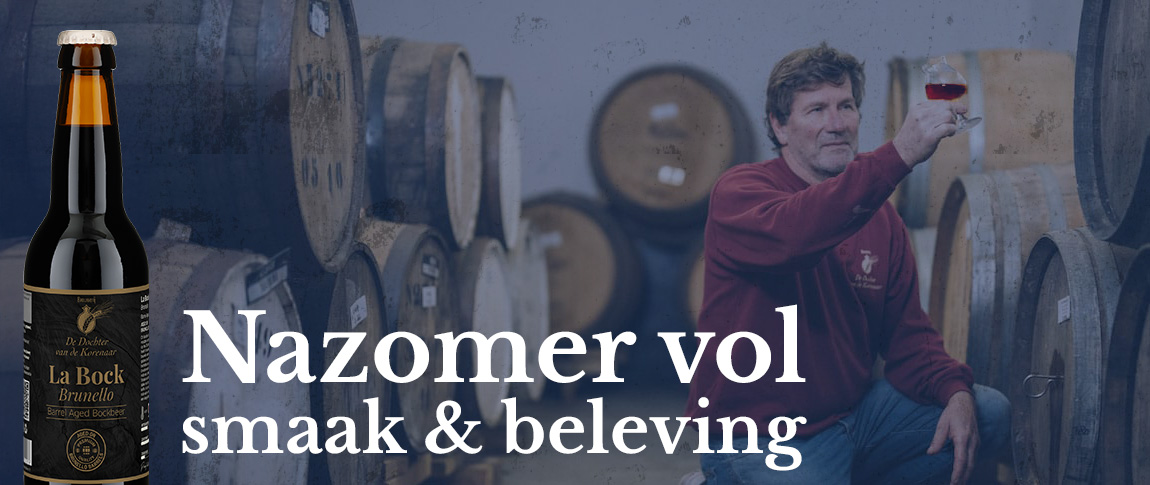 Nieuwsbrief september
