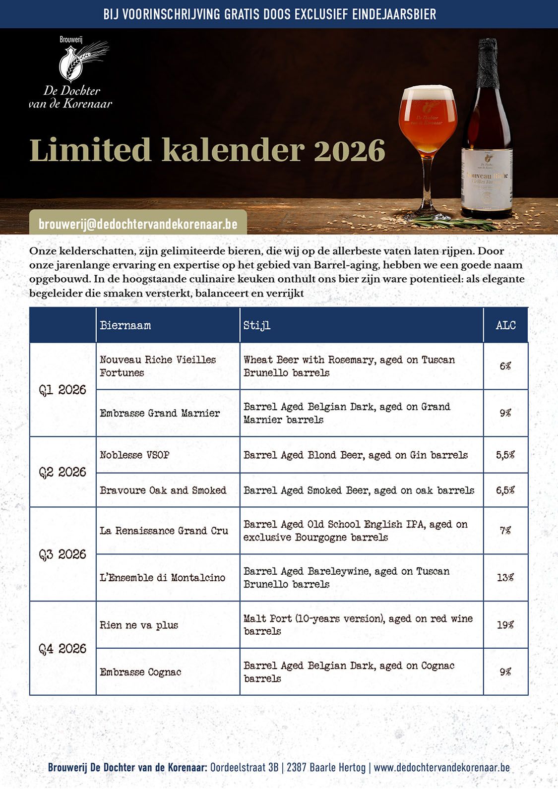 bierkalender-limited bierkalender-limited