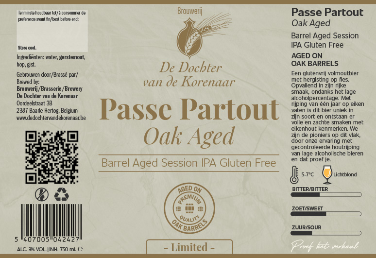 passe-partout-oak-aged-2 Passe Partout Oak Aged