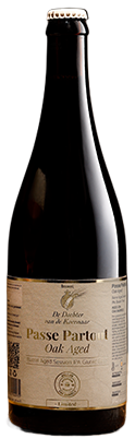passe-partout Passe Partout Oak Aged