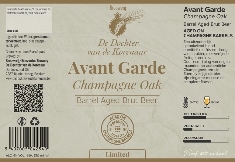 avant-garde Avant Garde