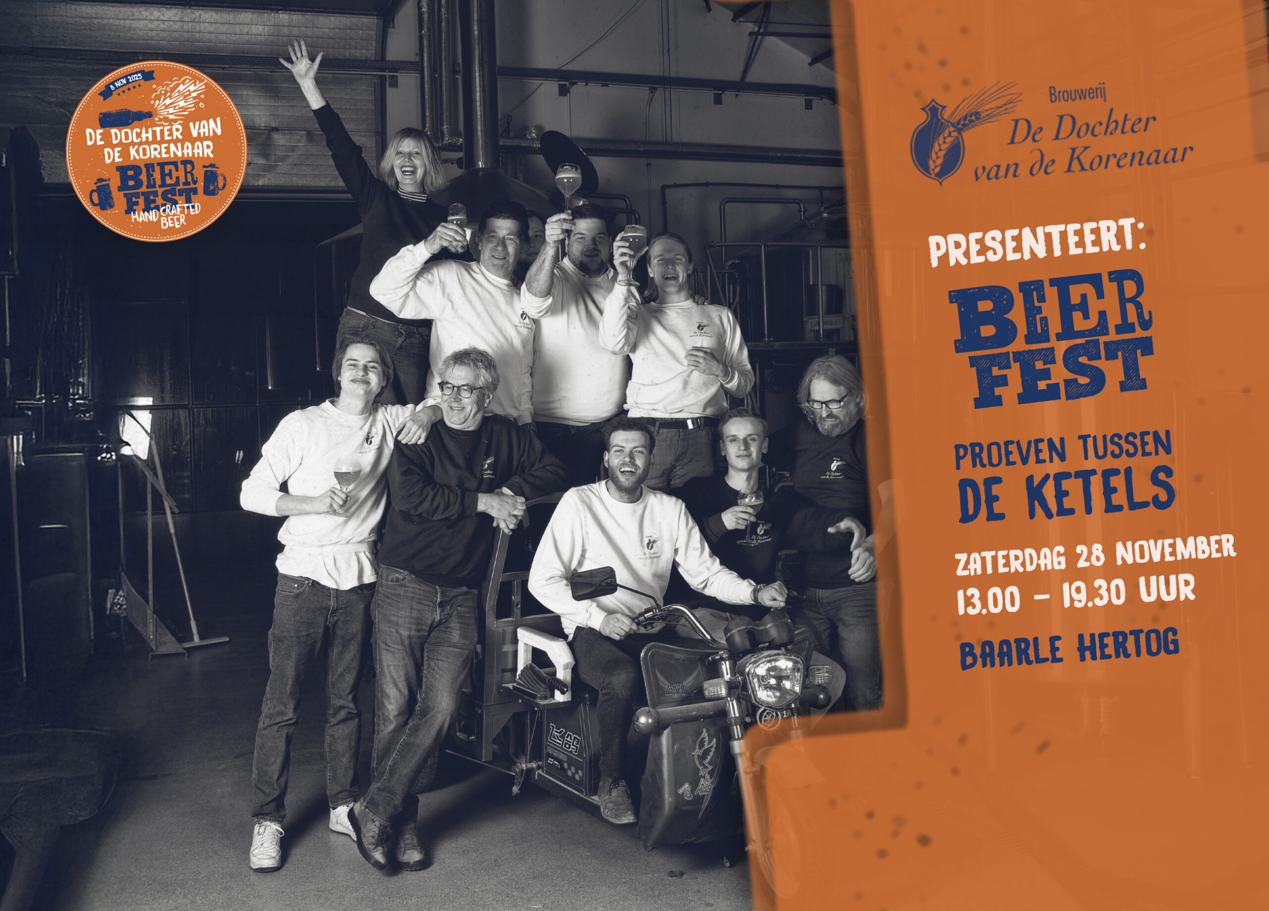 bierfestival