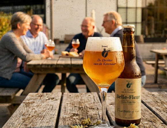 Nieuwsbrief juli 2026