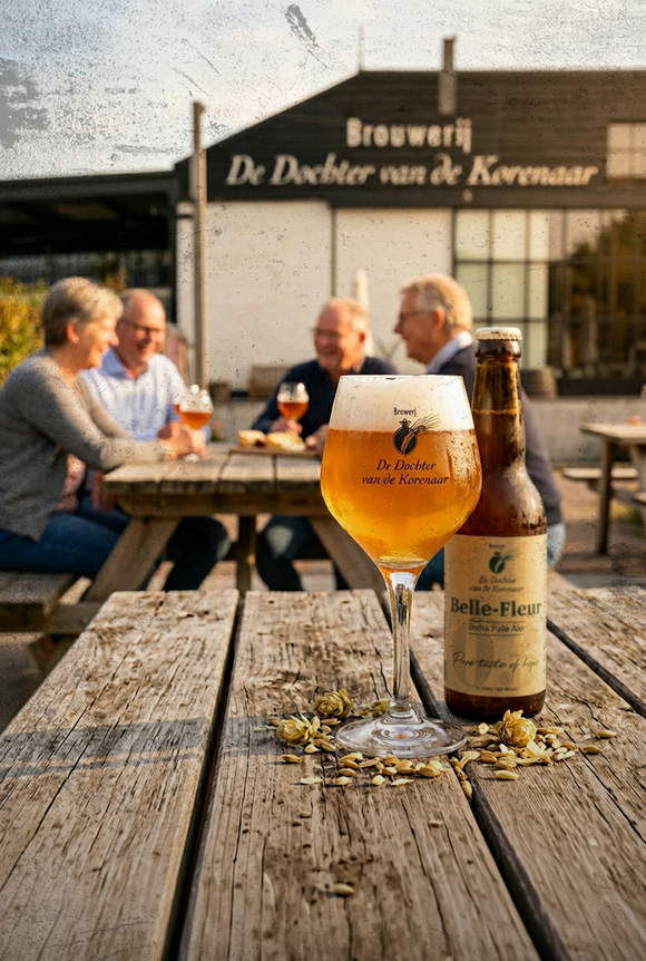 Nieuwsbrief juli 2026
