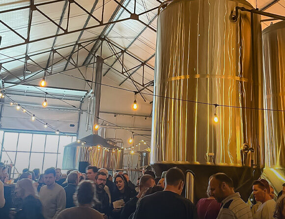 Bierfestival