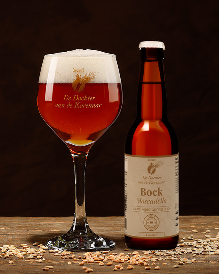 Bock Moscadello BA