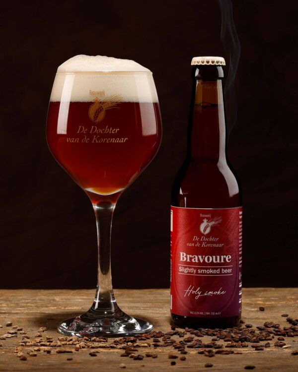 Bravoure