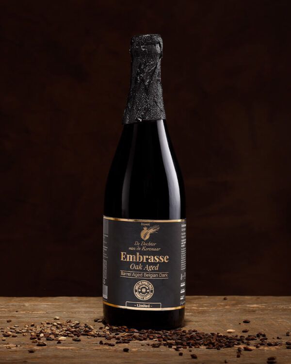 Embrasse Oak Aged (75cl)