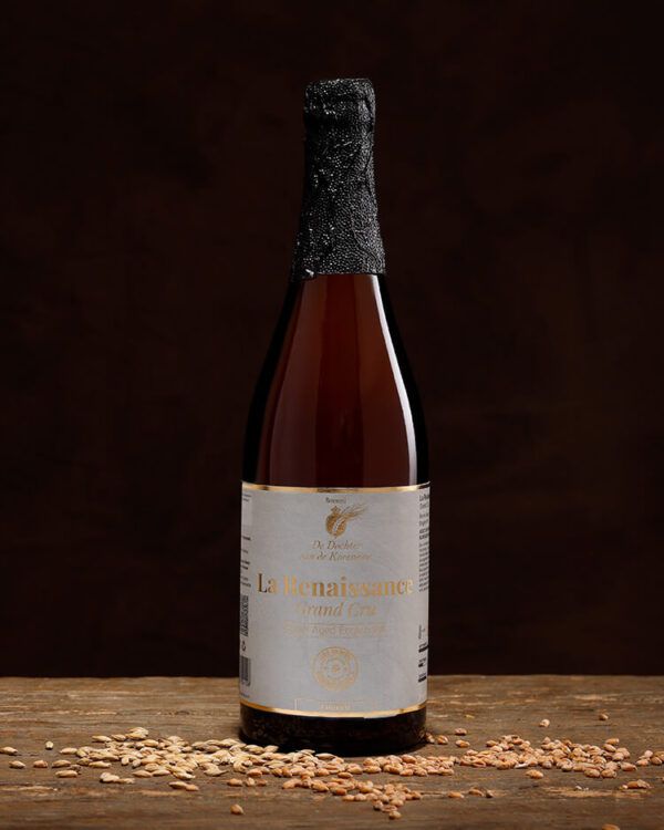 La Renaissance Grand Cru III