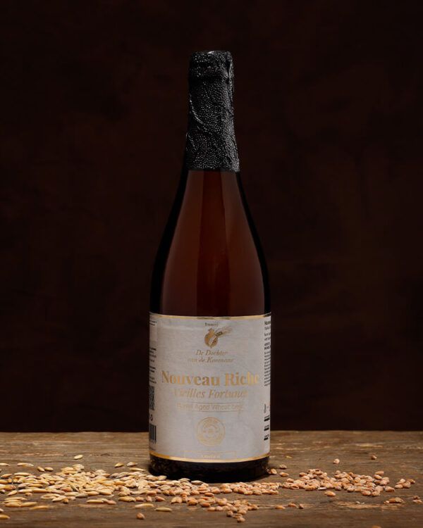 Nouveau Riche Vieilles Fortunes (75cl)