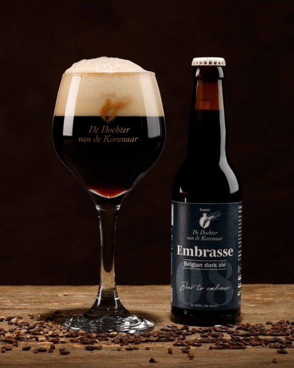 Embrasse