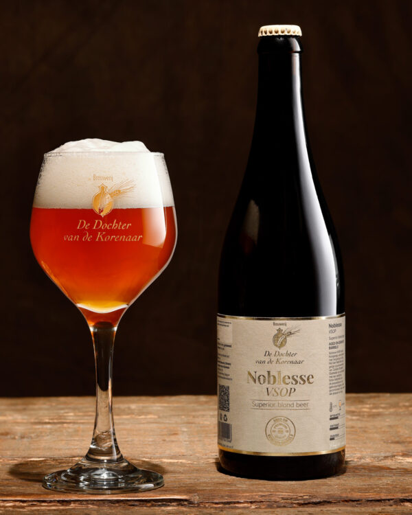 Noblesse VSOP Zuidam (75cl)